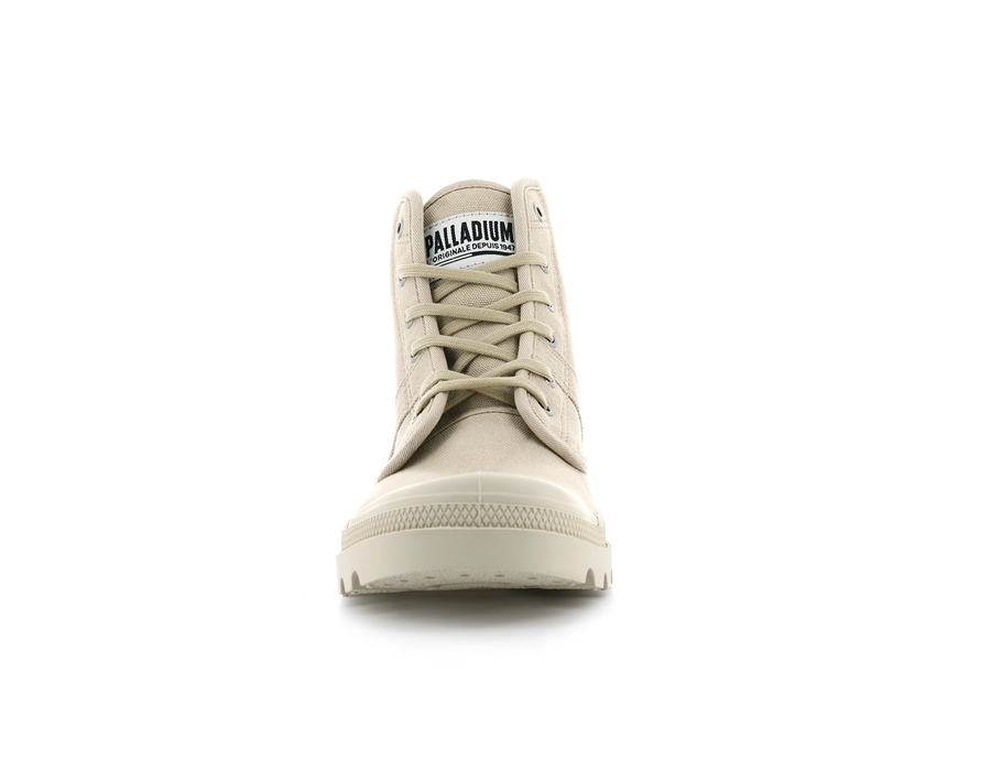 Palladium Pallabrousse Legion Lichtkhaki | OLL9650EK