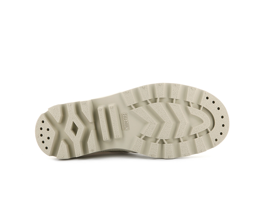 Palladium Pallabrousse Legion Lichtkhaki | OLL9650EK